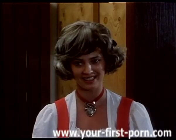 GERMAN PORN CLASSICS: Josefine Mutzenbacher ตอนที่ 6 Duke Video
