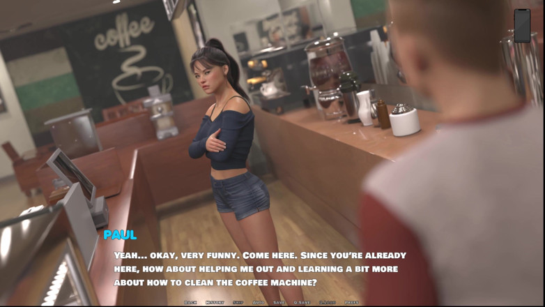 Wickedgammes studio: Obsessed with Horny Divorced MILFs Part 50
