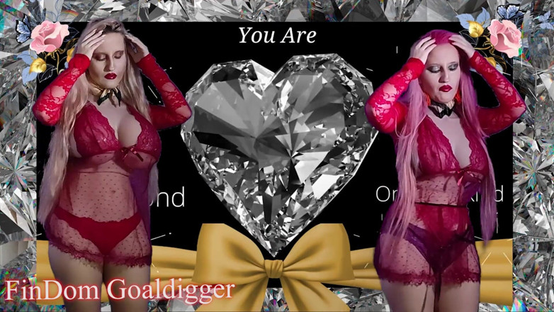 FinDom Goaldigger: findomのゴールディガーの彼女になりましょう