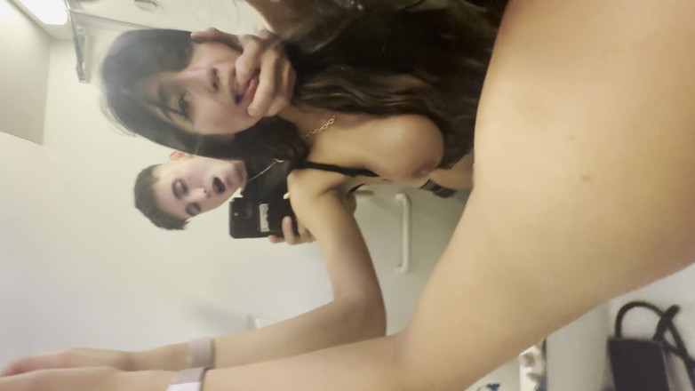Papi Rodriguez: I Fuck an Arebe on a Plane, She Sucks My...
