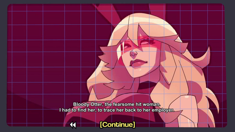 LewdArcade: Vega Lovci porno hra Hra Animace Kolekce [část 02] Sexuální hra Hrát [18+]...