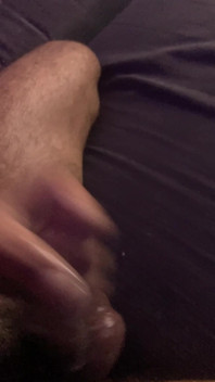 Horny