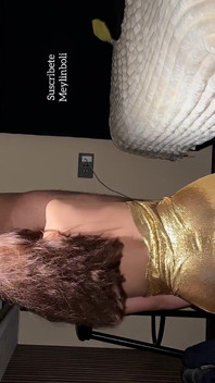 Video completo: messicana litiga con il fidanzato ed è rancorosa con il suo vestito sexy, la scopo.