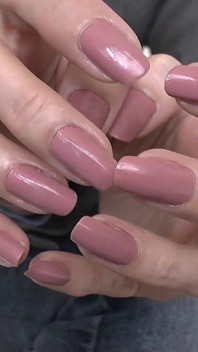 Meine Langen Rosa Fingernägel Machen Dich Schwach, JOI, Lady Victoria Valente