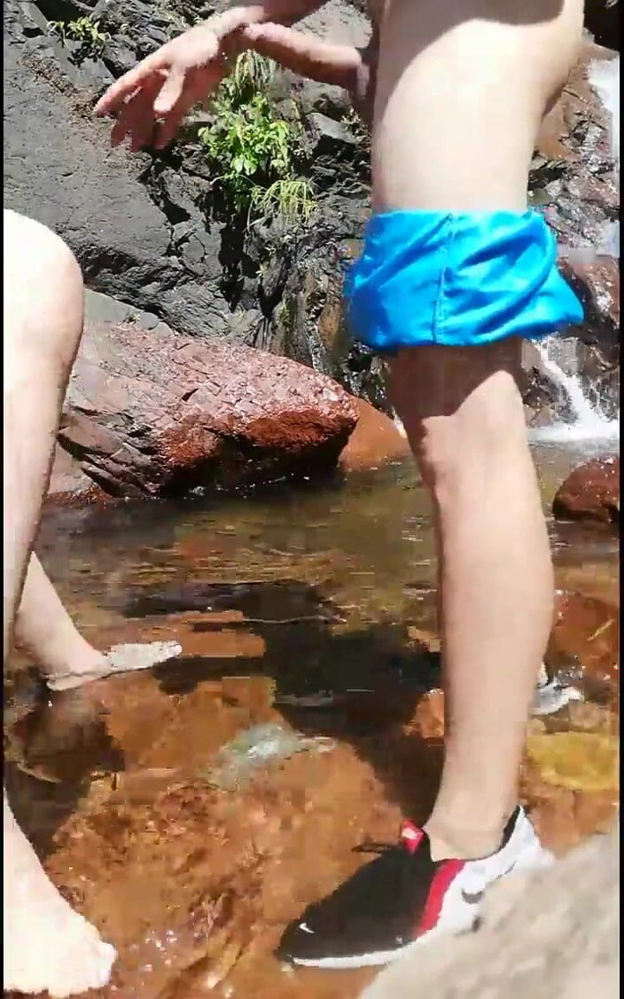 Crisanto999: A Black Kiss Before Going to Bed