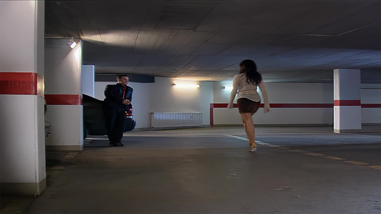 Antonio Adamo Film: Codinome sedução anal.