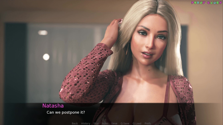 Porny Games: Natasha si istri nakal archimedescompany - tetanggaku yang tua lagi nonton...