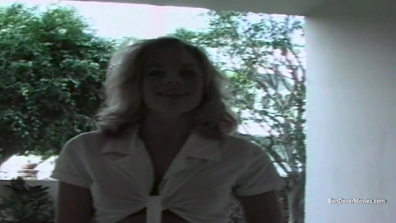 Ben Dover Movies: DP Darlings 2: Courtney