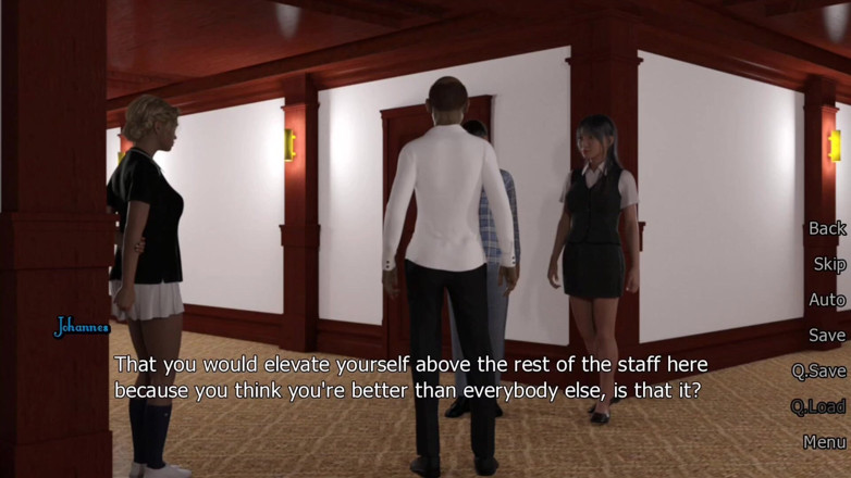 Johannes Gaming: AD_#28_Fucking_her_in_the_hotel