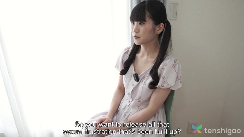 Tenshigao: หนังโป๊เรื่องแรกของอดีตไอดอลเจป็อป ซูมิเระ มิซุโนะ