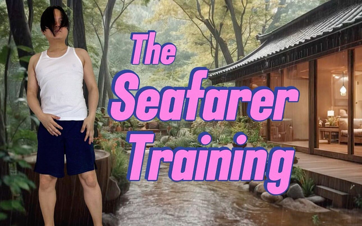 Great J: Sex Story: a Seafarer Attended a Training Where He Met...