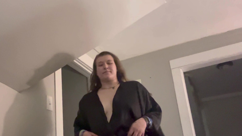 Thekookiejar: Stepson Finds His Stepmother’s Vibrator and Gets Taught an Lesson