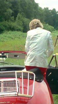 Gry dziewcząt (1978) - Zakochanie się w pożądaniu 1980