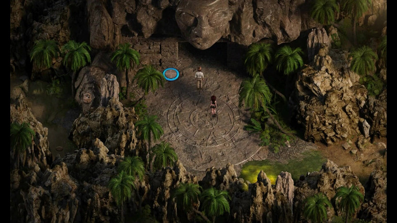 Miss Kitty 2K: Treasure of nadia - ep 132 - cowok ini pengen banget di-anal sama...