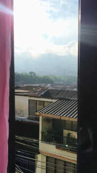 My Beautiful View Every Morning