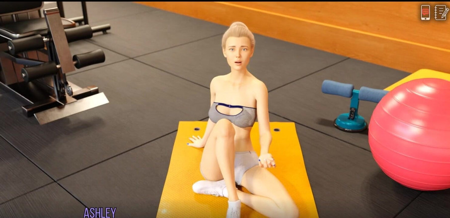 Miss Kitty 2K: Universidad de Problemas 64 - marcado, por Misskitty2k