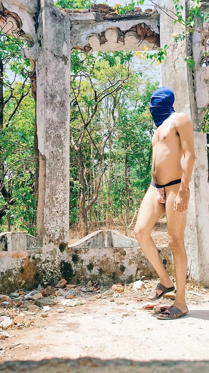 Fucking Big Ass of Cumming