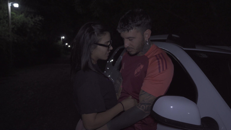 Sweet American: Saya mengongkek isteri kawan baik saya di paya