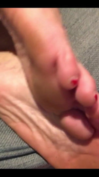 For the Feet Lovers