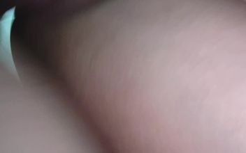 My Husband Creampied My Pussy After I Fucked with His Friend
