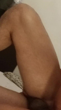 My Neighbor with the Big Clit Fucks Really Good