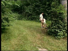 Vintage megastore: Macecha, podejte mi ruku (celý italský vintage porno film)