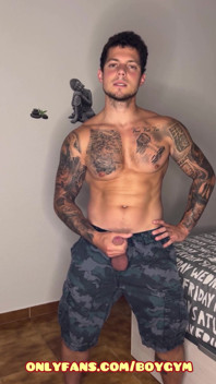 Big Load of Militarywith No Hands