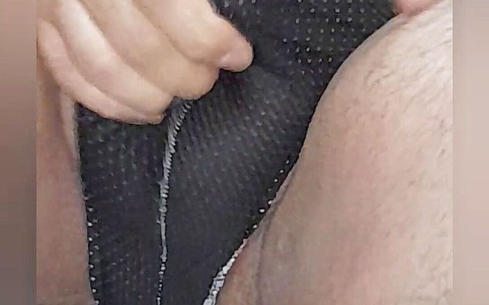 Sexy man underwear: Un uomo sexy in biancheria intima 10