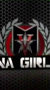 Forfecare lesbiană interrasială cu Jenna Foxx și Violet Myers