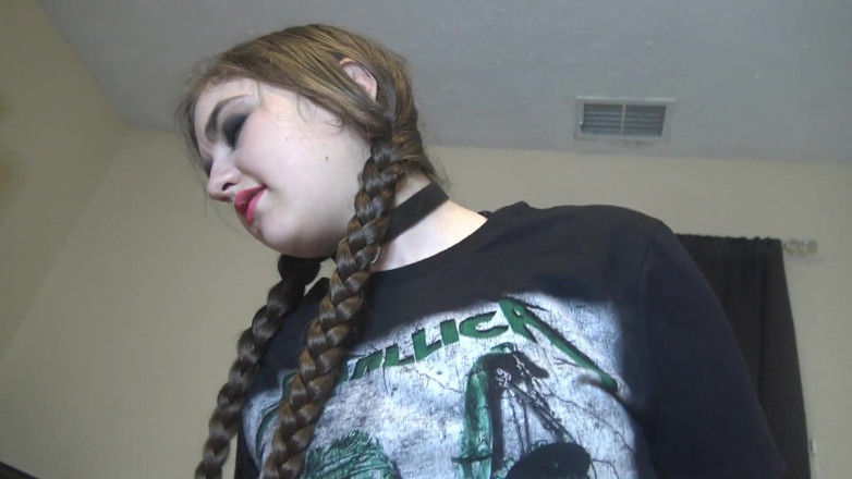 LustfulGeeks: POV ดูดควยและครีมพาย