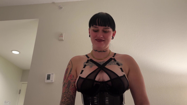 MrBitchboy: Stresstest mr. bbs loch