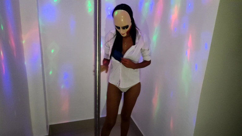 Martin13: Студент делает домашнее порно, чтобы обеспечить лучшую оценку с учителем