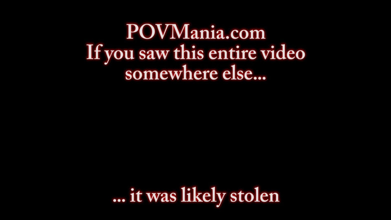 POV Mania: POV 매니아, 롤리 잉크!!