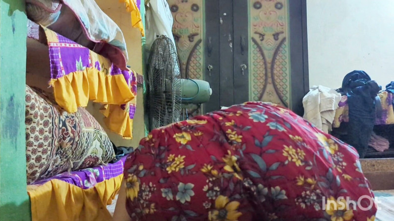 James fucker: Innocent Desi Girl Give Me Deep Throat and She Like...