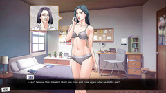 Dirty GamesXxX: Our red string: Lena and her life - ep. 24