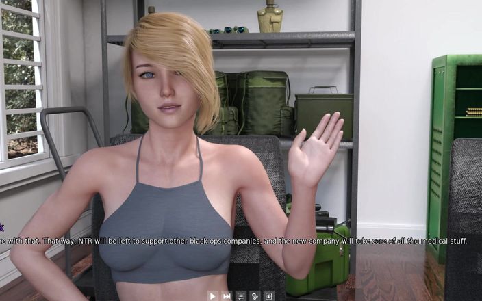 3D cartoon porn: Ký túc xá của tôi 180 - những khoảnh khắc đặc biệt với...
