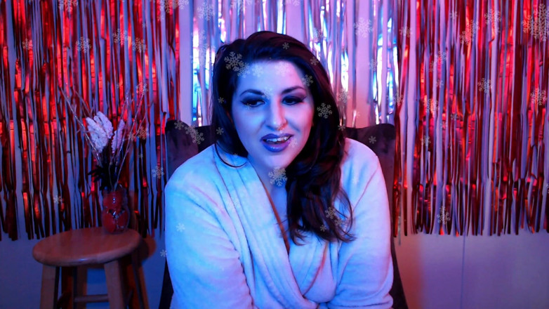 goddessjoules: Zeer sexy Asmr