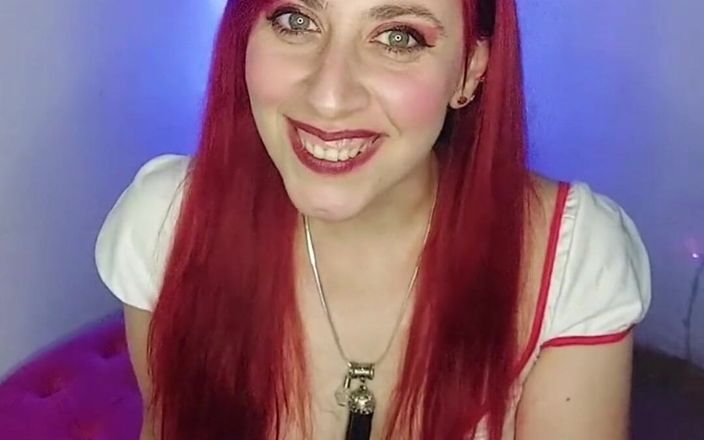 Tu Gauchita Argentina: 一个短暂的口哨问la enfermera Gauchita的专业意见！JOI Sph 阿根廷