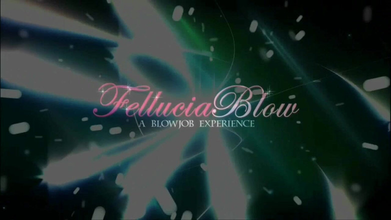 Fellucia Blow: Fellucia Blow: the Maiden