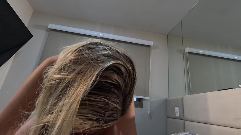 FlirtynDirty: Era una ragazza skater (pov)