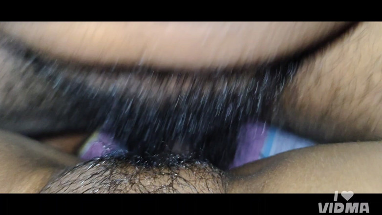 CrossedSituation8: Desi สาวอินเดียวิดีโอไวรัลเย็ดที่บ้าน