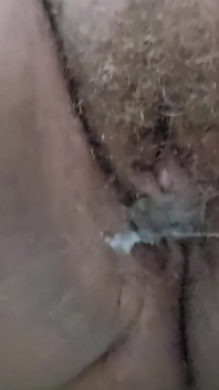 Needy After Cumming
