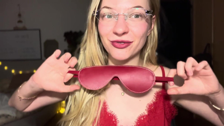 Goddess BellaRae: BDSM Equipment | All You Need