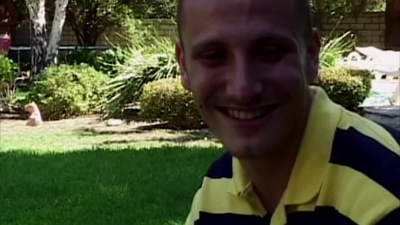 Bangora clips: Kudrnatá blonďatá puma jezdí tvrdě Venku s vášní