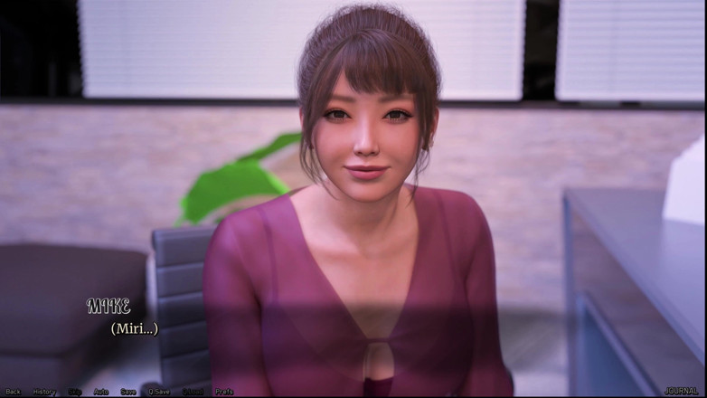 Wickedgammes studio: ความต้องการแรงๆ (ตอนที่ 2)