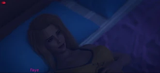 Ms Denvers - Ep 17 - in the Quiet of the Night by Foxie2k