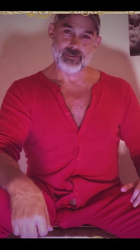 Happy New Year, Men! Start Your Year off Right with a Long (40 Minute), Guided, Verbal Fantasy Masturbation.
