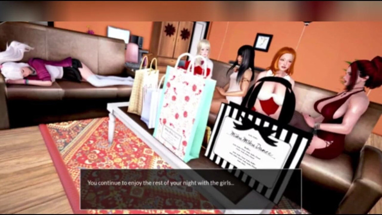 3DXXXTEEN2 Cartoon: 흑인 대물 자지에게 따먹히는 오지는 젖탱이 3D 포르노 만화 섹스