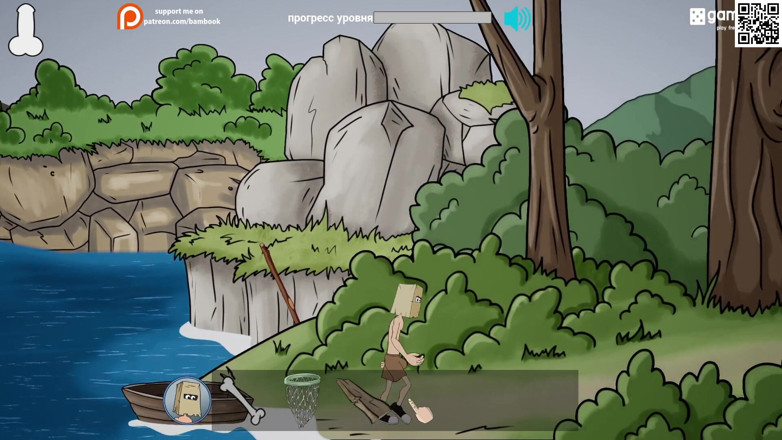 Like A Boss: Complete Gameplay - Fuckerman, Amazons