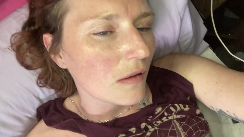 MistressWriggler: The Stepmother of All Orgasms From My Noisy, Squirting, Squelching,...